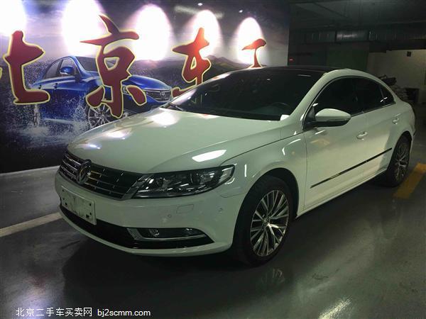  CC 2010 2.0TSI 