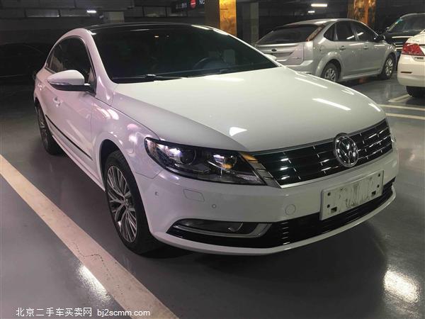  CC 2010 2.0TSI 