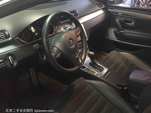  CC 2010 2.0TSI 