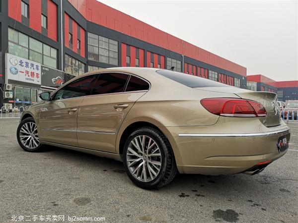  һ-CC 2013 2.0TSI 