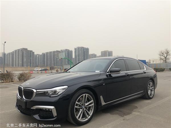  2018 7ϵ 730Li  M˶װ