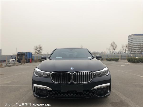  2018 7ϵ 730Li  M˶װ