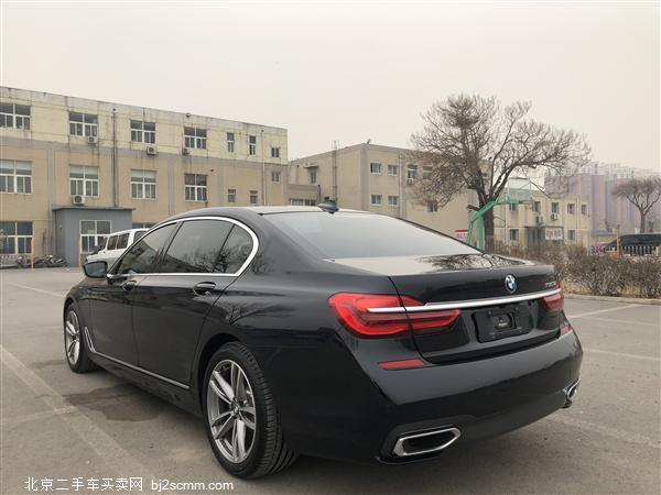  2018 7ϵ 730Li  M˶װ