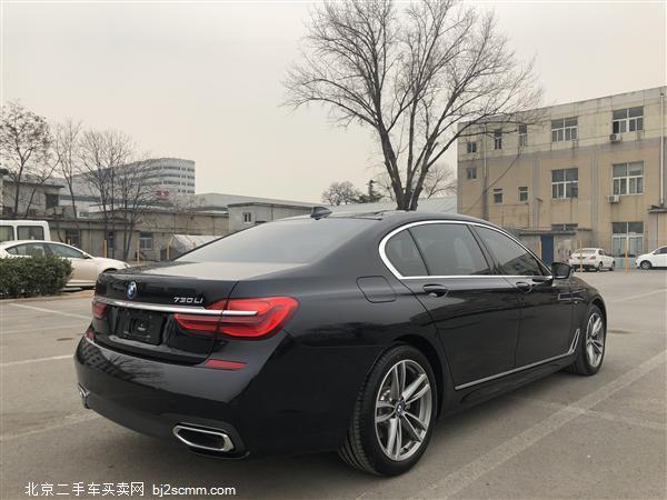  2018 7ϵ 730Li  M˶װ