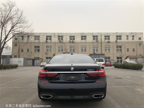  2018 7ϵ 730Li  M˶װ