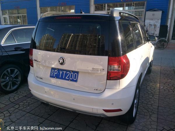  ˹´ Ұ 2014 1.4TSI DSGҰ
