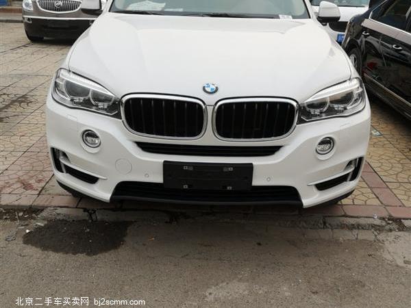  X5 2014 xDrive35i 