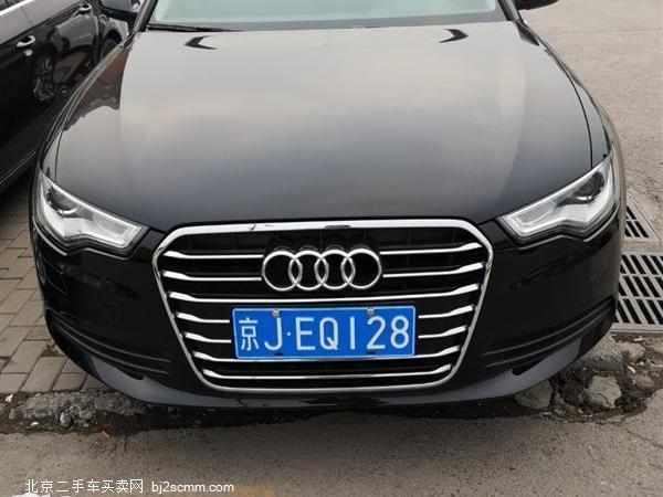  µA6L 2012 TFSI ׼