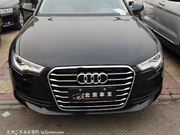  µA6L 2012 TFSI ׼