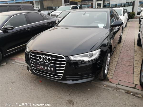  µA6L 2012 TFSI ׼