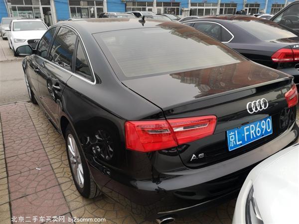  µA6L 2012 TFSI ׼