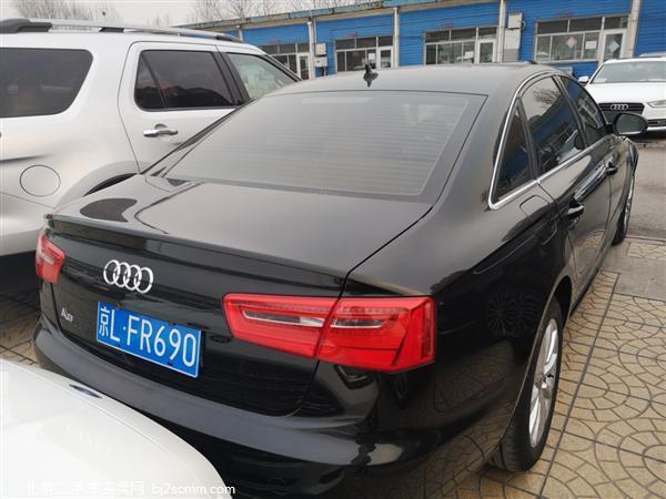  µA6L 2012 TFSI ׼