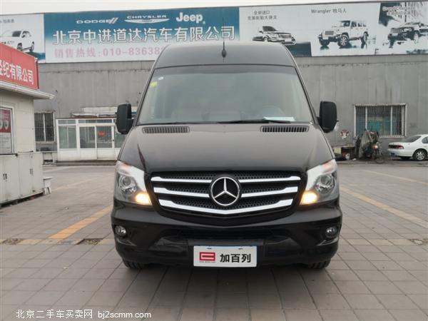   2014 Sprinter 