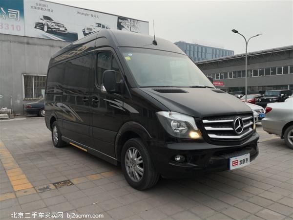   2014 Sprinter 