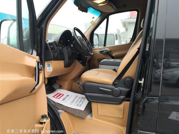   2014 Sprinter 
