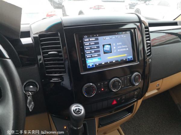   2014 Sprinter 