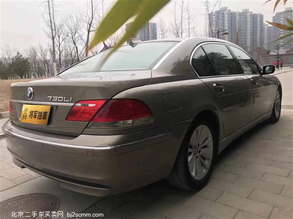  7ϵ 2005 730Li