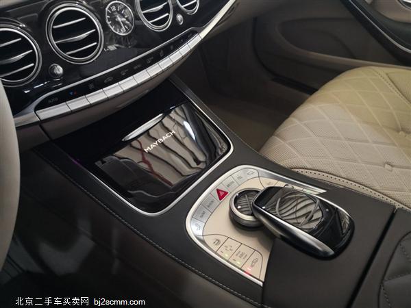   ͺS 2015 S 600
