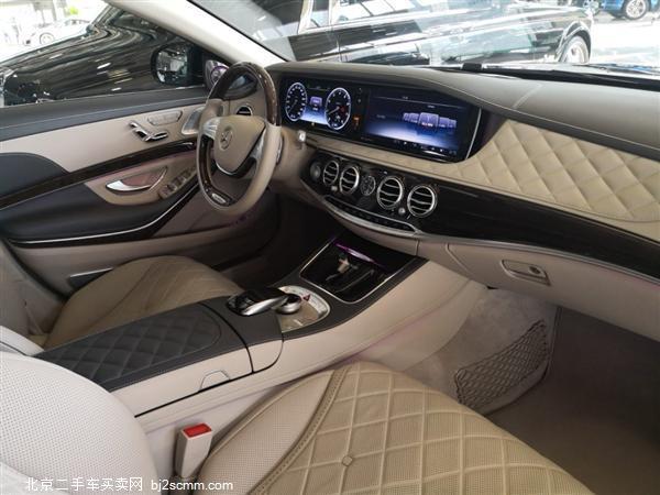   ͺS 2015 S 600