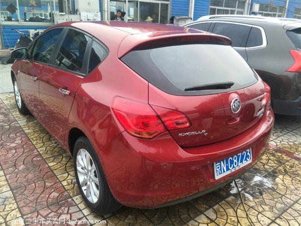   Ӣ 2013 XT 1.6L Զʱа