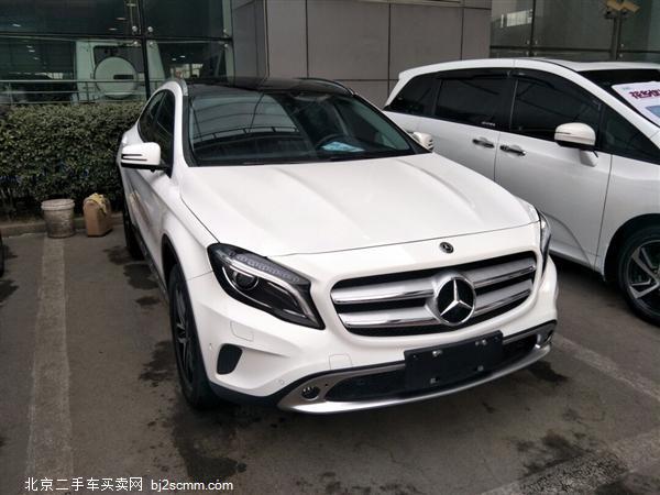  2017 GLA GLA 220 4MATIC ʱ