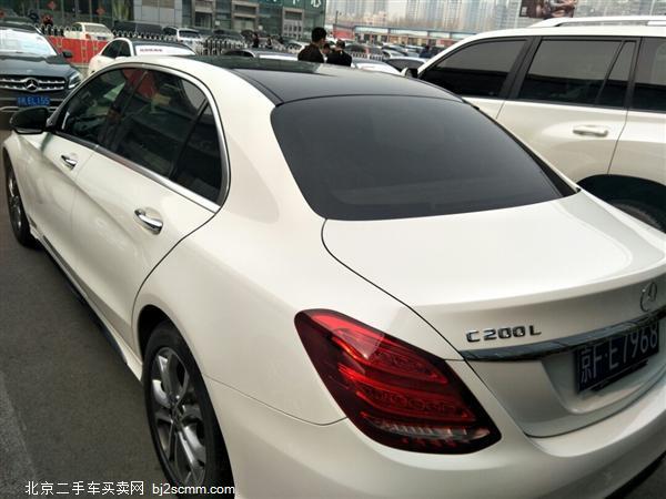  C 2015 C 200 L ˶