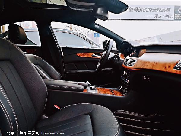  2012 CLS  CLS 350 CGI