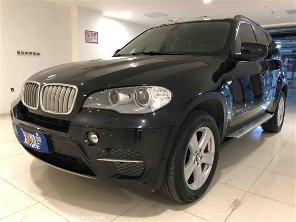  X5 2011 xDrive35i 