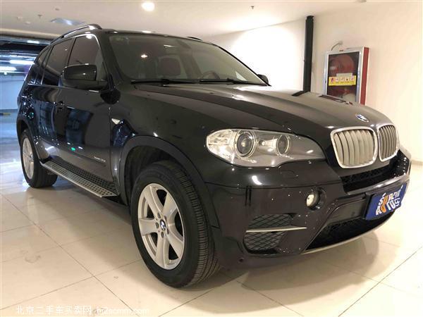  X5 2011 xDrive35i 