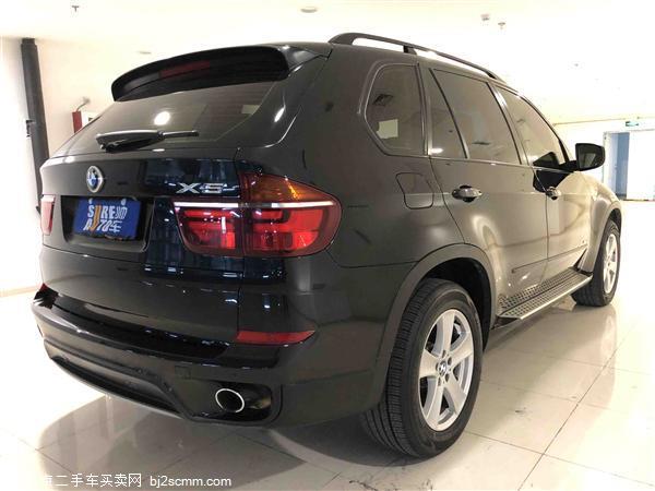  X5 2011 xDrive35i 