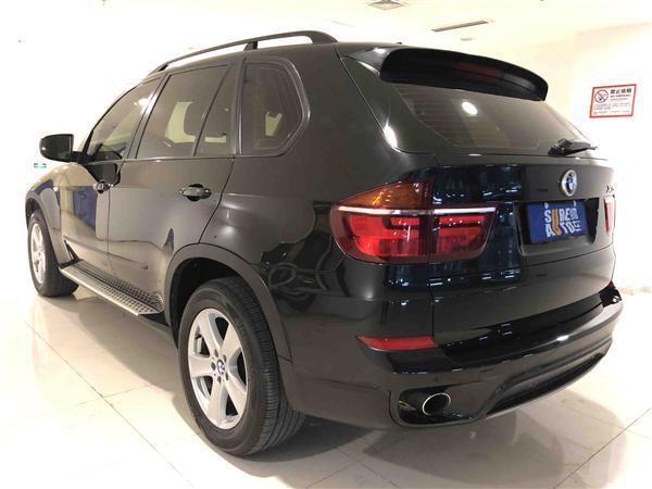  X5 2011 xDrive35i 