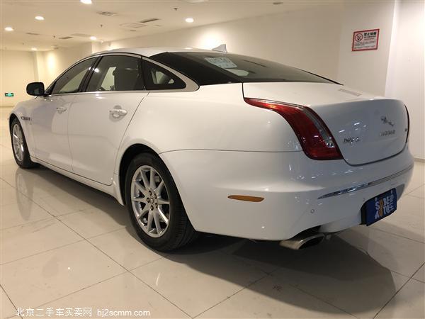  ݱXJ 2014 XJL 3.0 SC ȫ