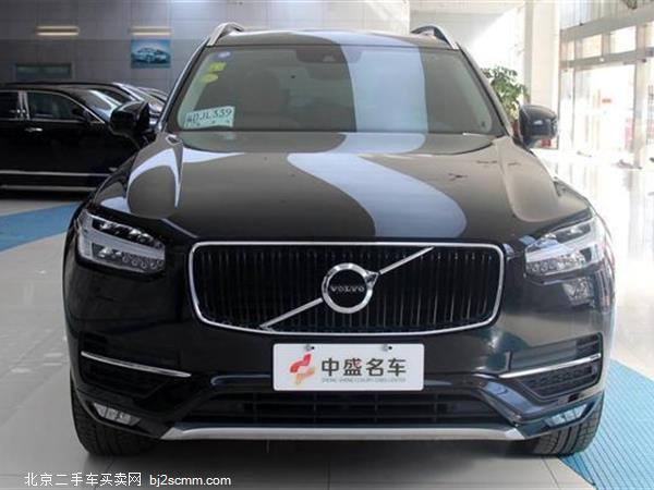  2015 ֶXC90 2.0T T6 Ű 5