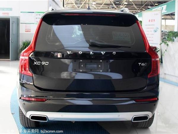  2015 ֶXC90 2.0T T6 Ű 5