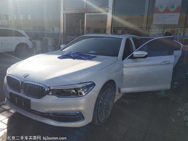  2018 5ϵ Ŀ 530Li  װ