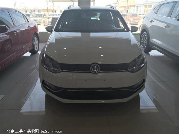   POLO 2014 1.6L Զʰ