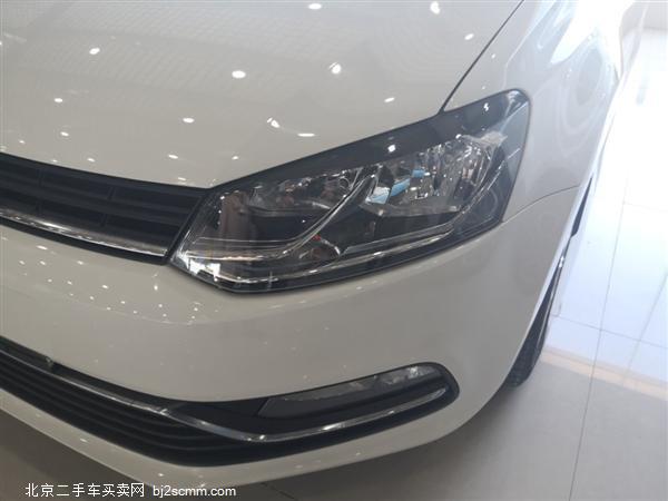   POLO 2014 1.6L Զʰ