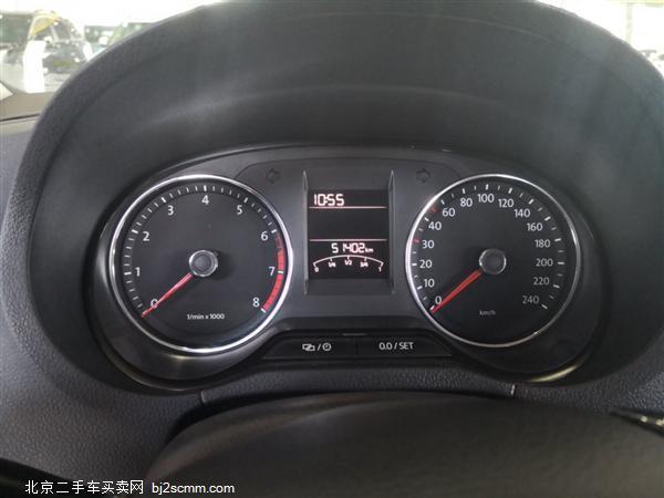   POLO 2014 1.6L Զʰ