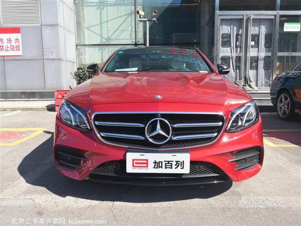  2017 E Ŀ E 300 ˶