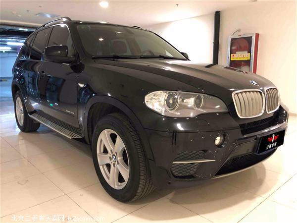  X5 2011 xDrive50i 