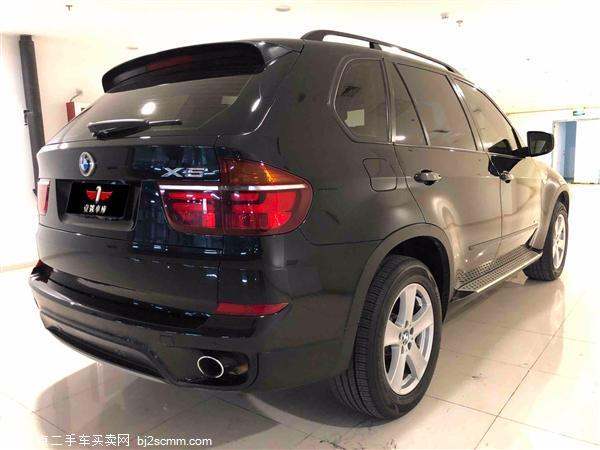  X5 2011 xDrive50i 