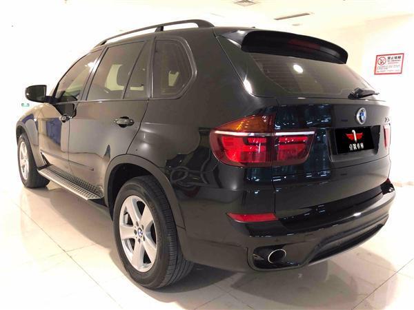  X5 2011 xDrive50i 