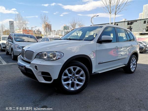  X5 2013 xDrive35i 