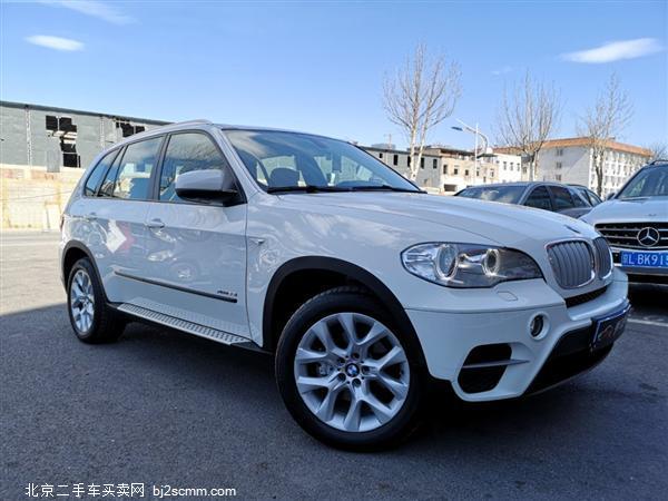  X5 2013 xDrive35i 