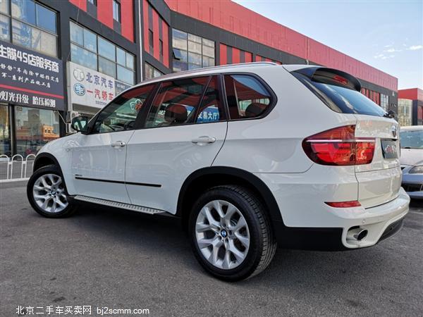  X5 2013 xDrive35i 