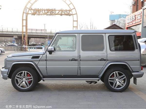  2016 GAMG G 63 AMG