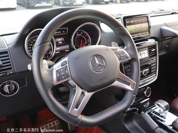 2016 GAMG G 63 AMG