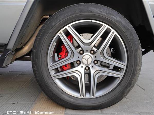  2016 GAMG G 63 AMG