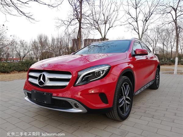 GLA 2016 GLA 220 4MATIC ʱ