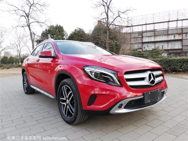 GLA 2016 GLA 220 4MATIC ʱ